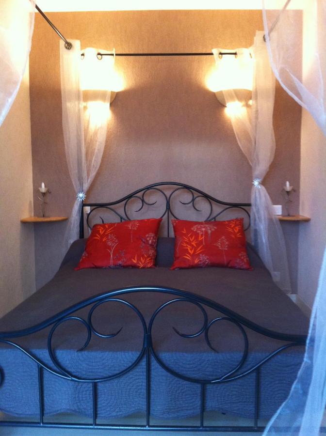 Chambre D'Hotes La Cavaille Veyrines-de-Vergt Exterior foto