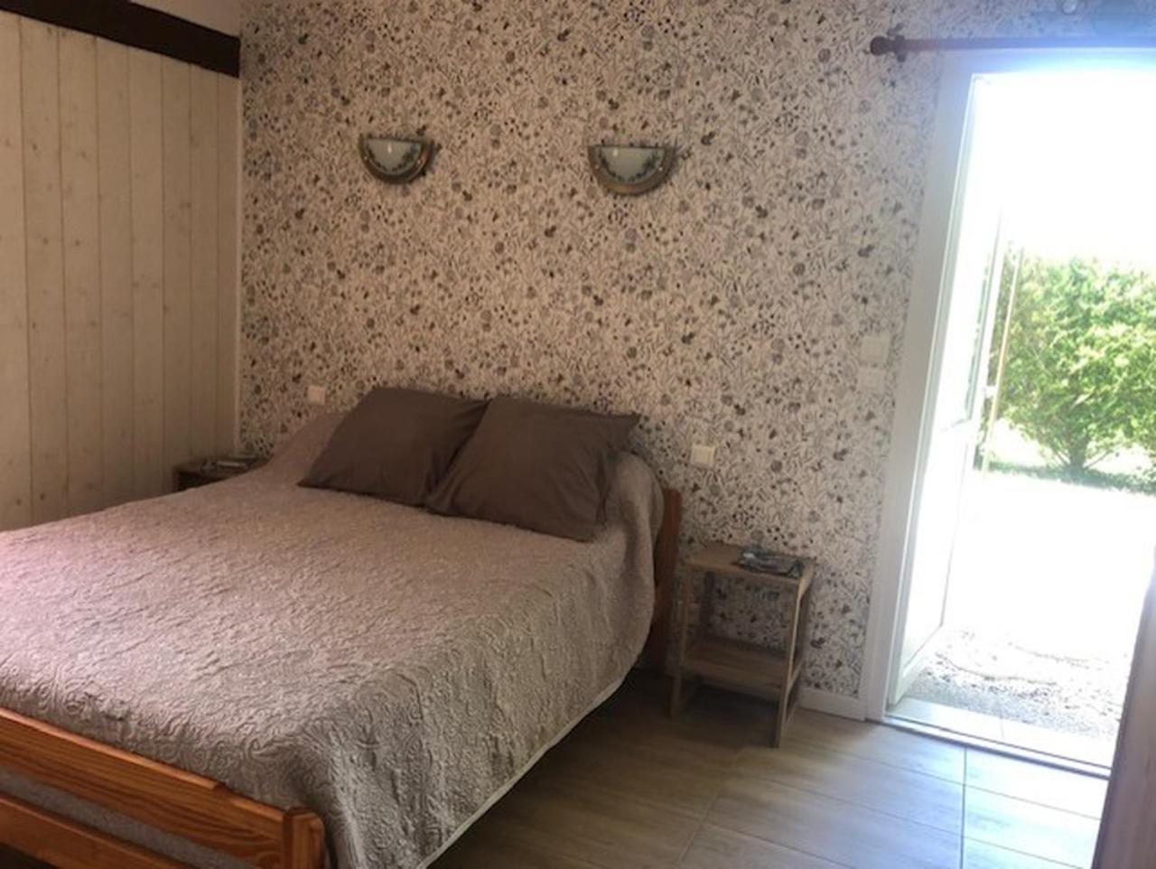Chambre D'Hotes La Cavaille Veyrines-de-Vergt Exterior foto